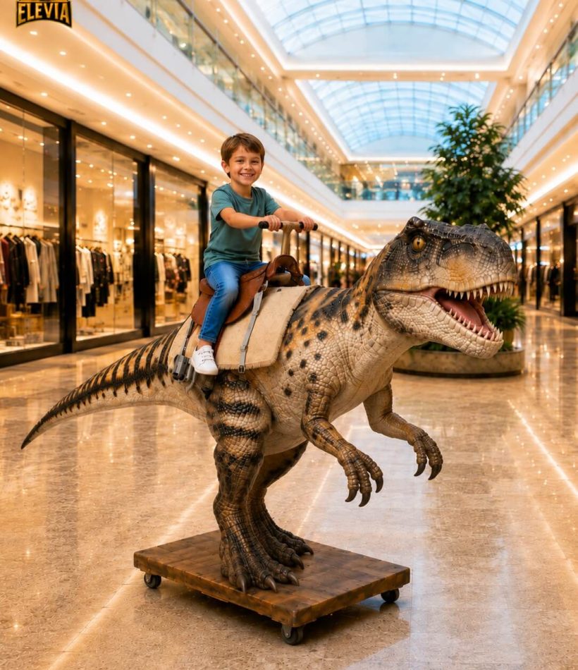 Elevia_Dinosaurier_T-Rex9