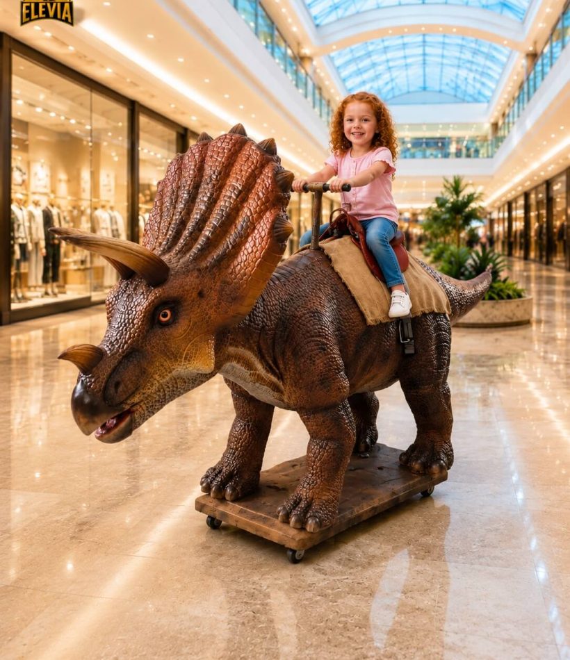Elevia_Dinosaurier_Triceratops4